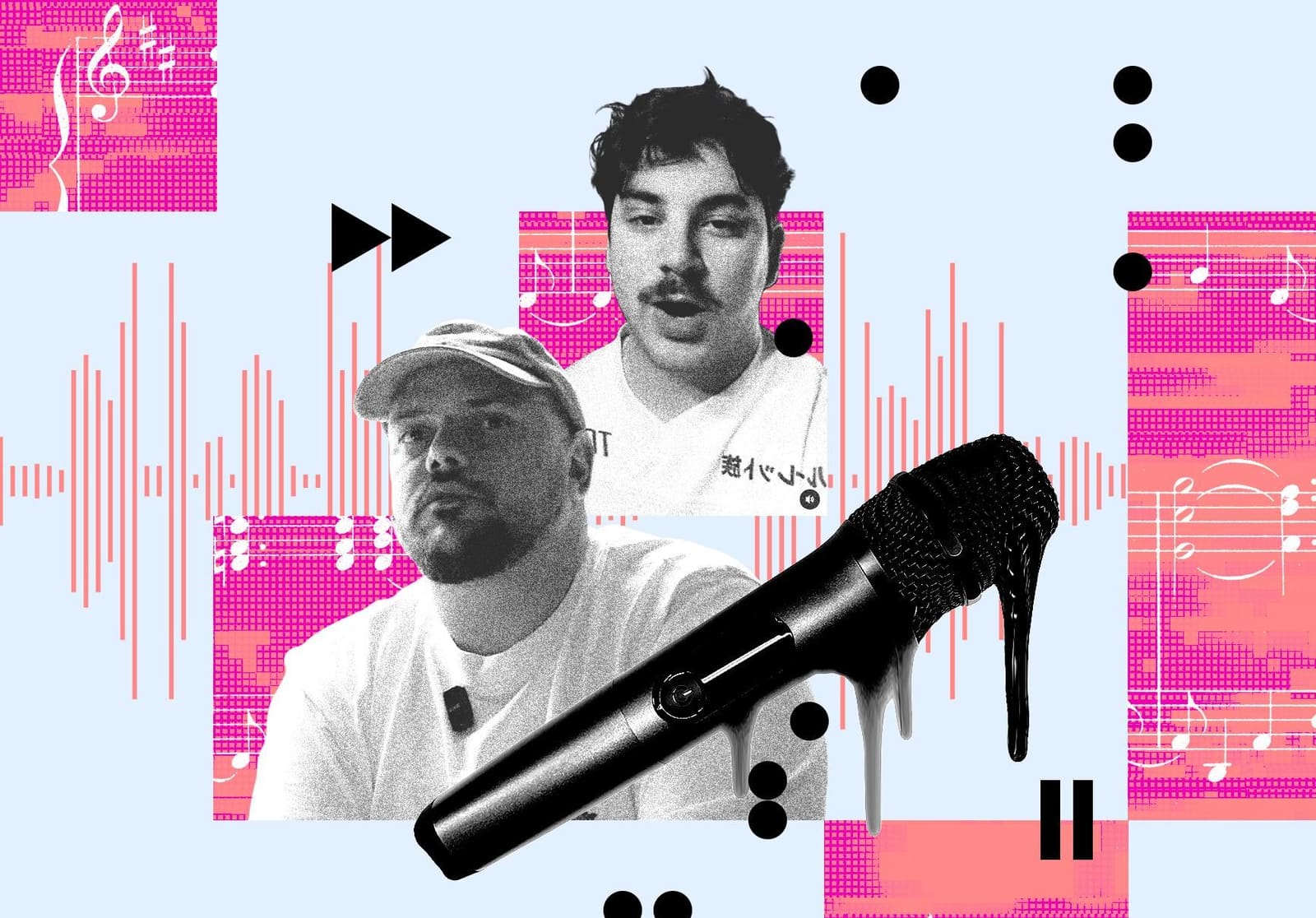 EDM Producers Turn Forensic Sleuths as AI-Generated Tracks Flood Streaming Platforms