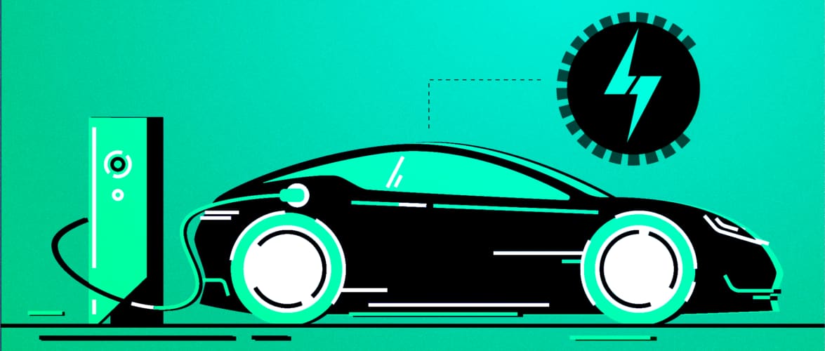 Eight Chinese Automakers Launch Electric Models in Single Day