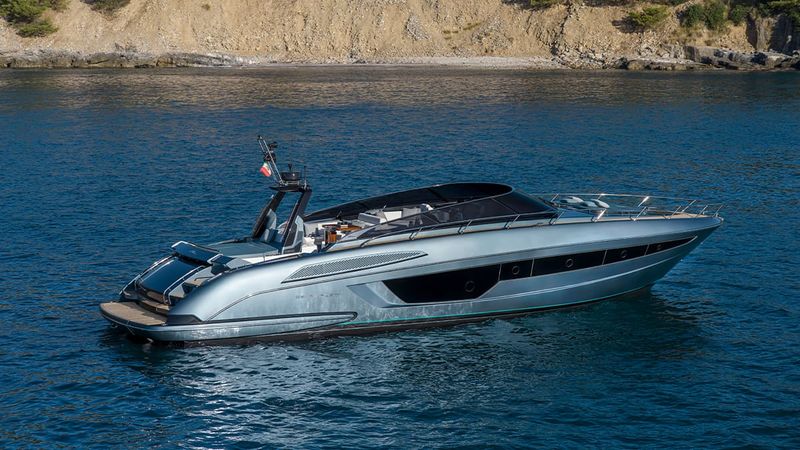 Eight Vessels That Defined the 2026 Cannes Yachting Festival