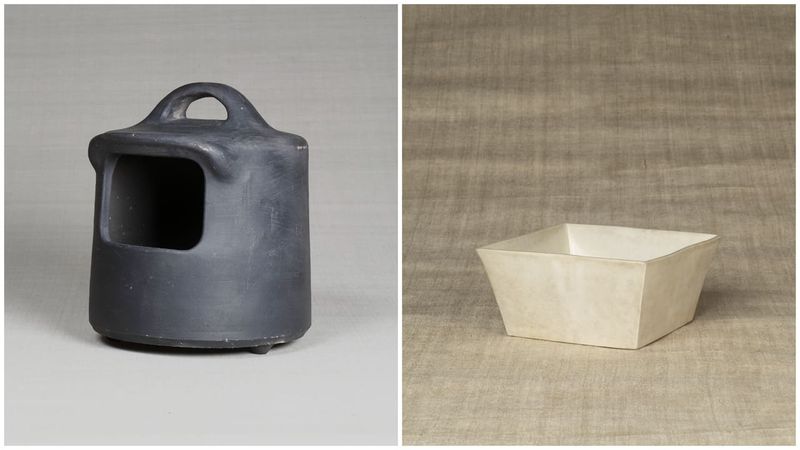 The Enduring Logic of Mingei: How Folk Craft Thinking Survives Machine Culture