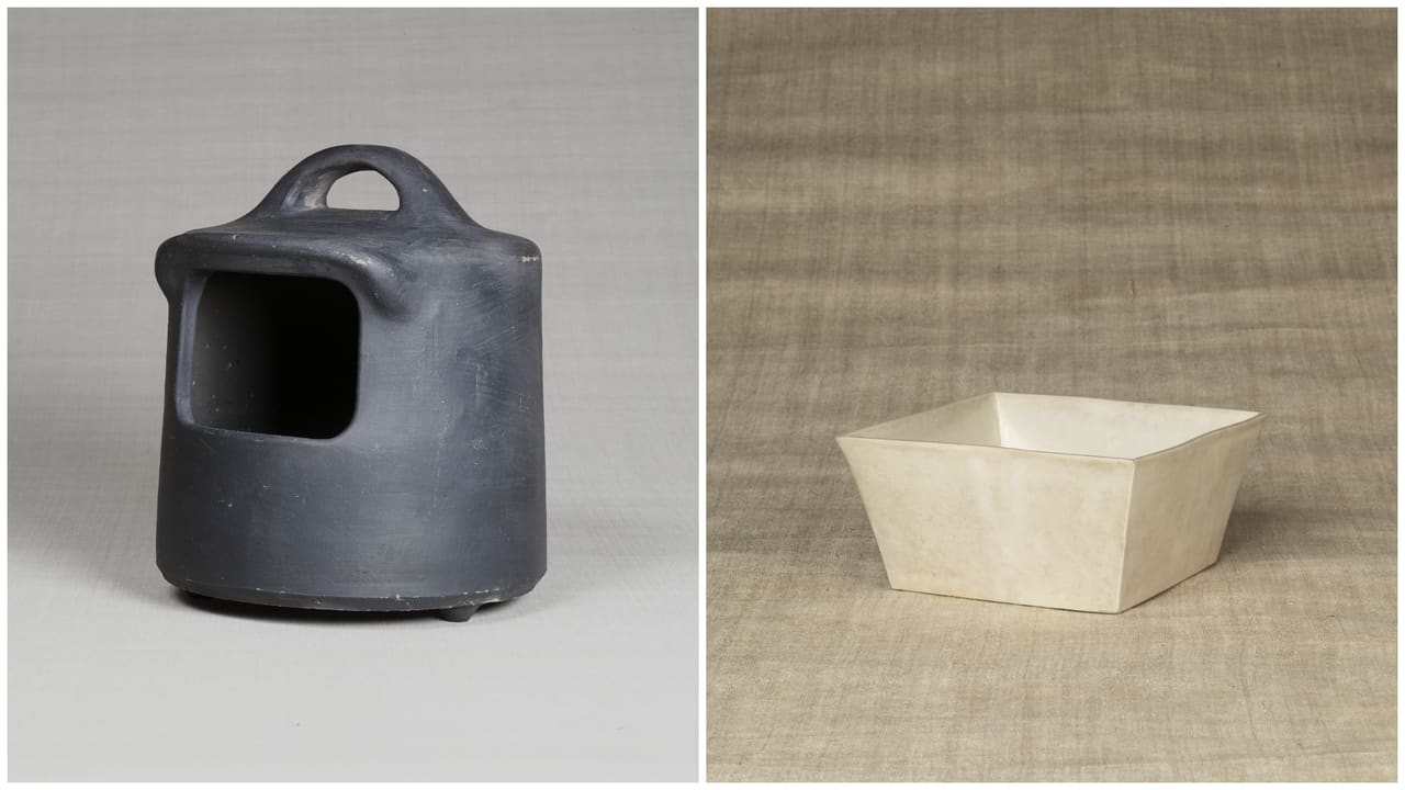 The Enduring Logic of Mingei: How Folk Craft Thinking Survives Machine Culture