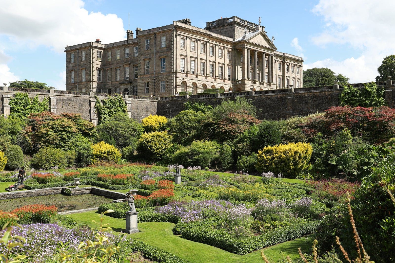 England Opens Thousands of Historic Sites for Free This September