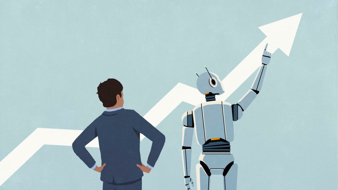 Entry-Level Workers Bear the Brunt as AI Reshapes Hiring Patterns