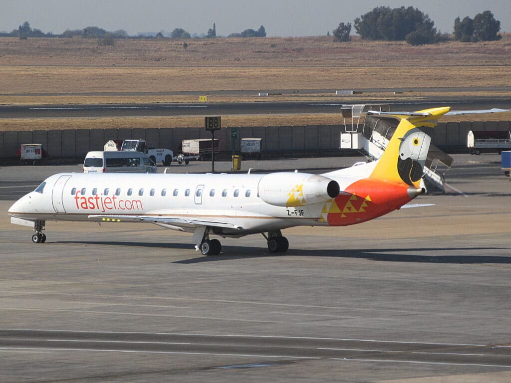 Etihad Adds Three African Partners to Support November Route Launch