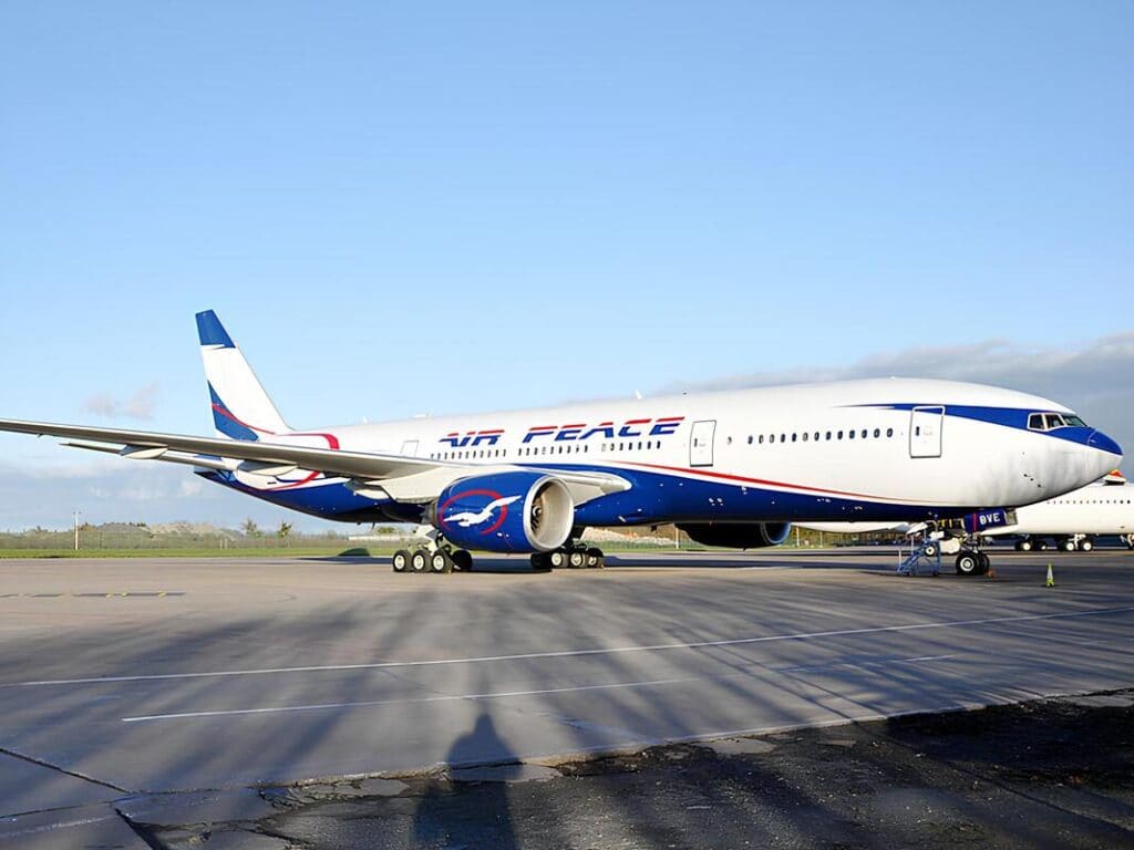 Etihad and Air Peace Link Up to Open 20 Destinations Across West Africa