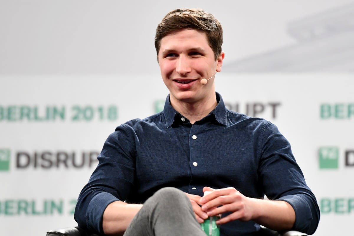 Europe's €5 Billion Growth Fund Chose EQT to Run It. Here's What Happens Next