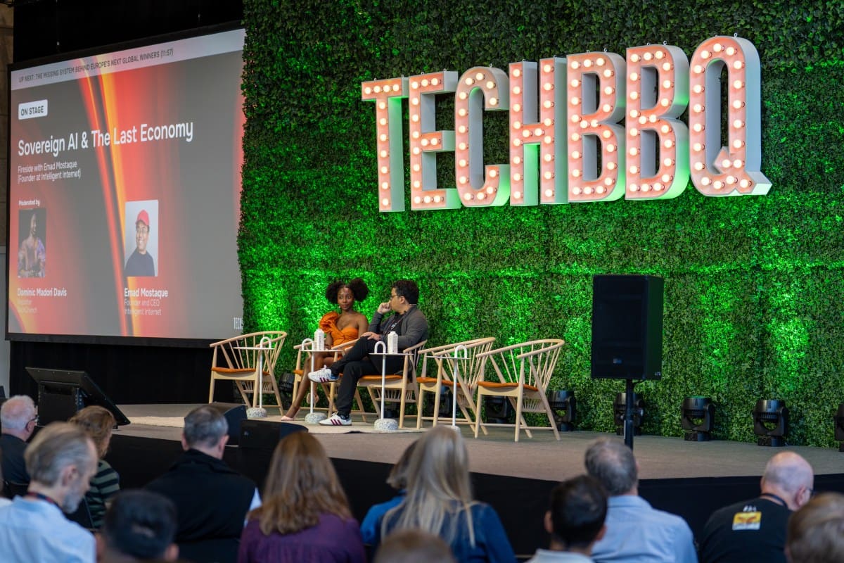 Europe's AI Dilemma: Building Capability or Renting It