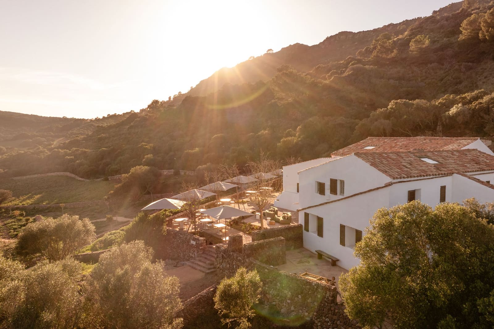Europe's Summer Hotels Worth Watching