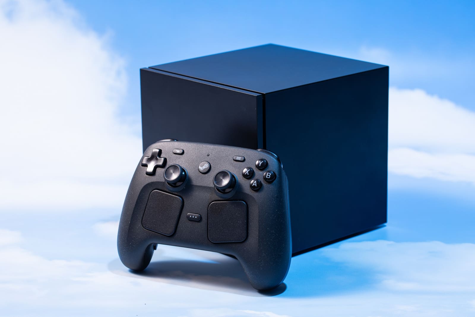 European Steam Hardware Customers Face Data Exposure After Logistics Partner Breach