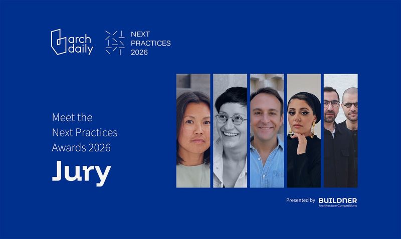 Evaluating the Future: Who Shapes the Next Generation of Architecture Practices