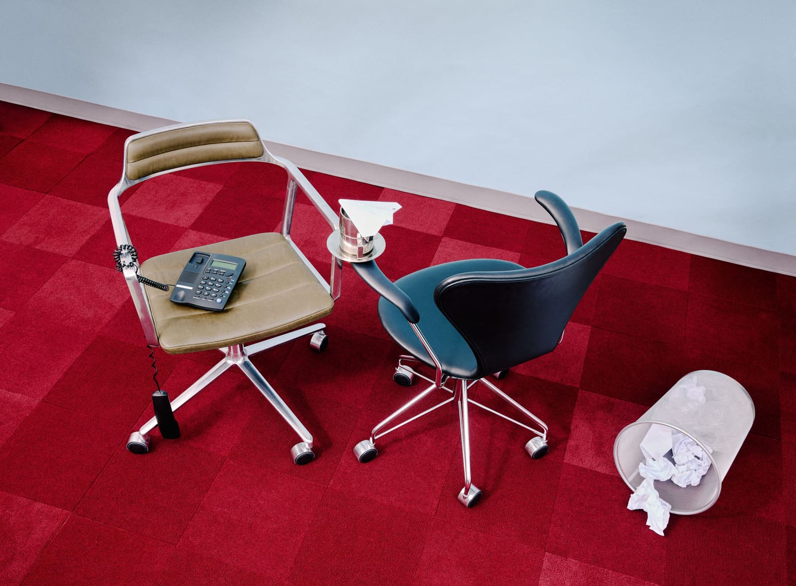 The Evolution of Posture: Why Office Chair Design Finally Matters