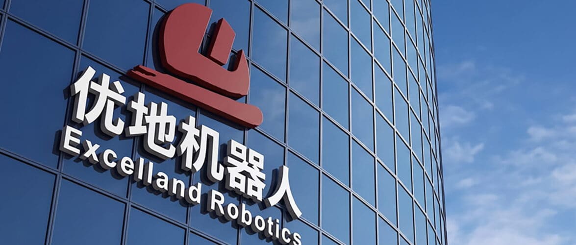 Excelland Robotics Books Hong Kong IPO to Fuel Service Robot Expansion