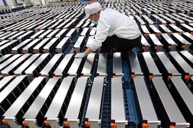 Factorial and SK On Explore Solid-State Battery Retrofit for Existing Plants
