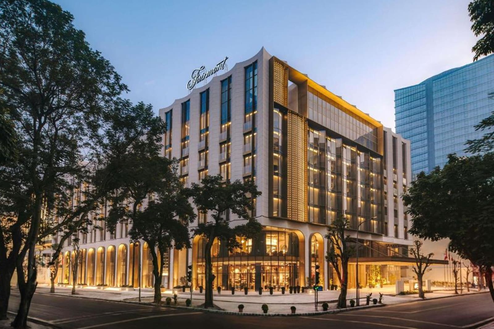 Stays & Hotels · Hanoi