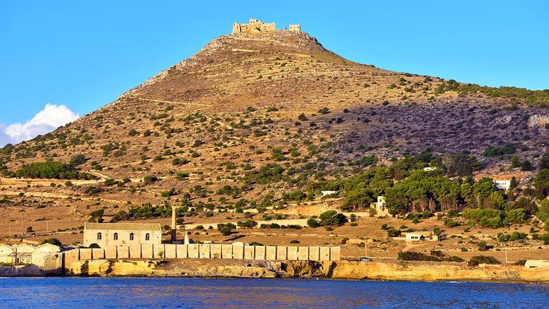 An Island That Stood Still for Centuries Braces for the Camera's Gaze