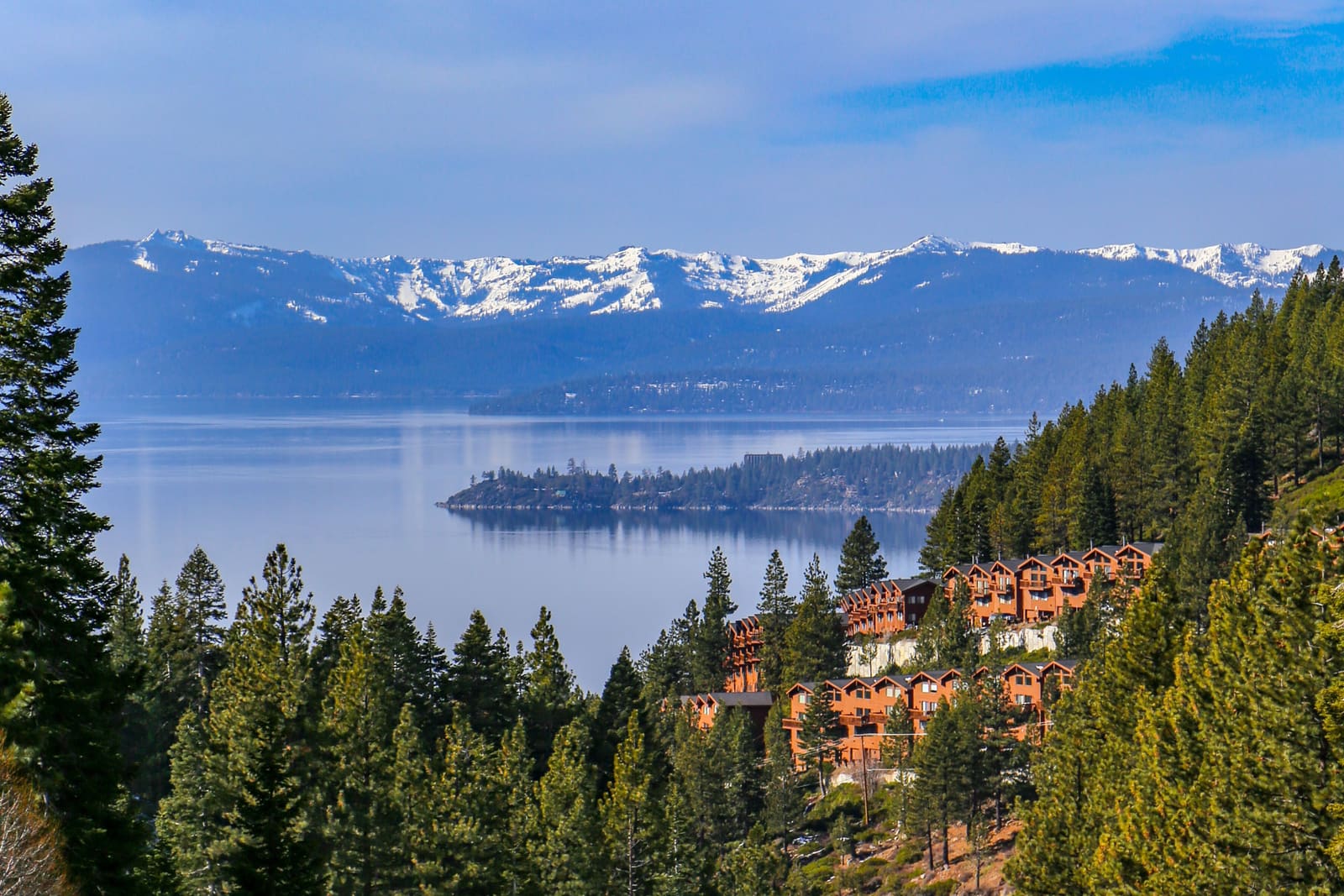 Fifty-One Towns That Define American Architectural Character