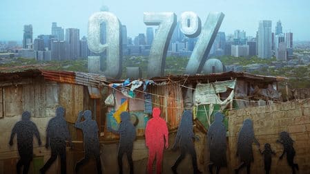 Filipino Household Income Rose 16% but Spending Outpaced Gains