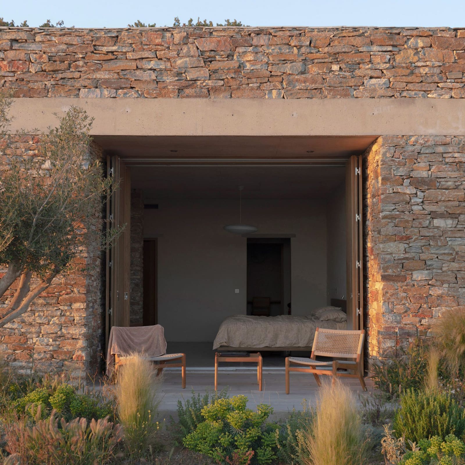 Five Houses That Rethink Shelter Through Landscape and Light