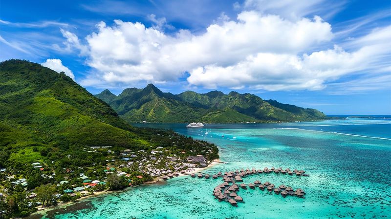 A Five-Month Voyage Through the World's Most Elusive Islands