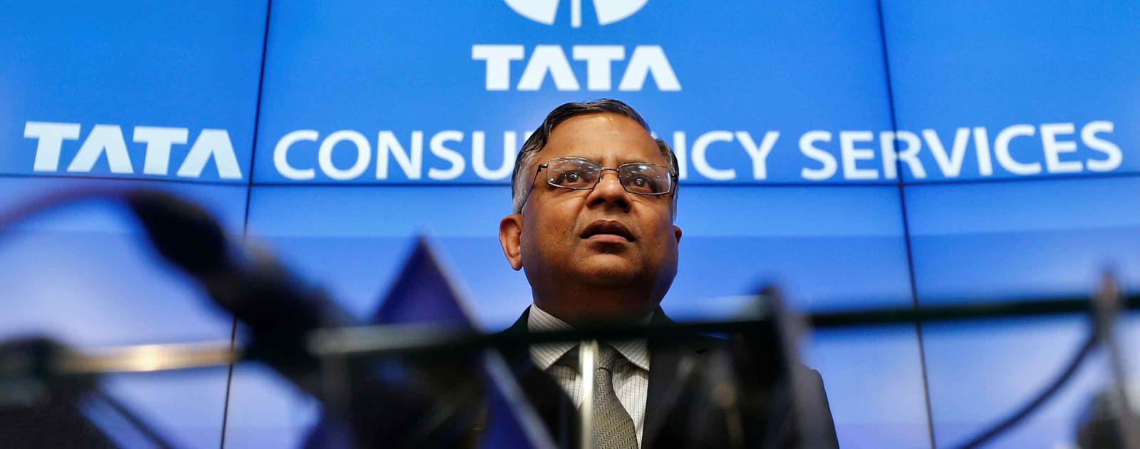 Five Tests Awaiting Tata Sons' Next Chair