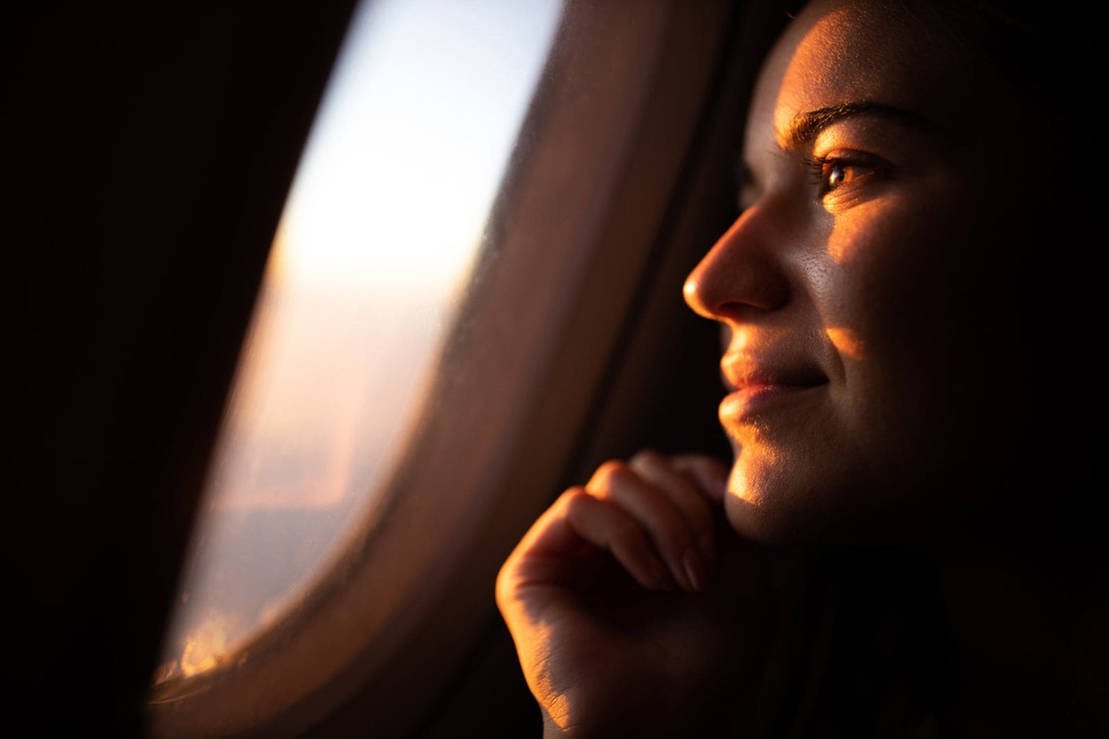 These Flights Could Offer the Best Seat for Tonight's Solar Eclipse