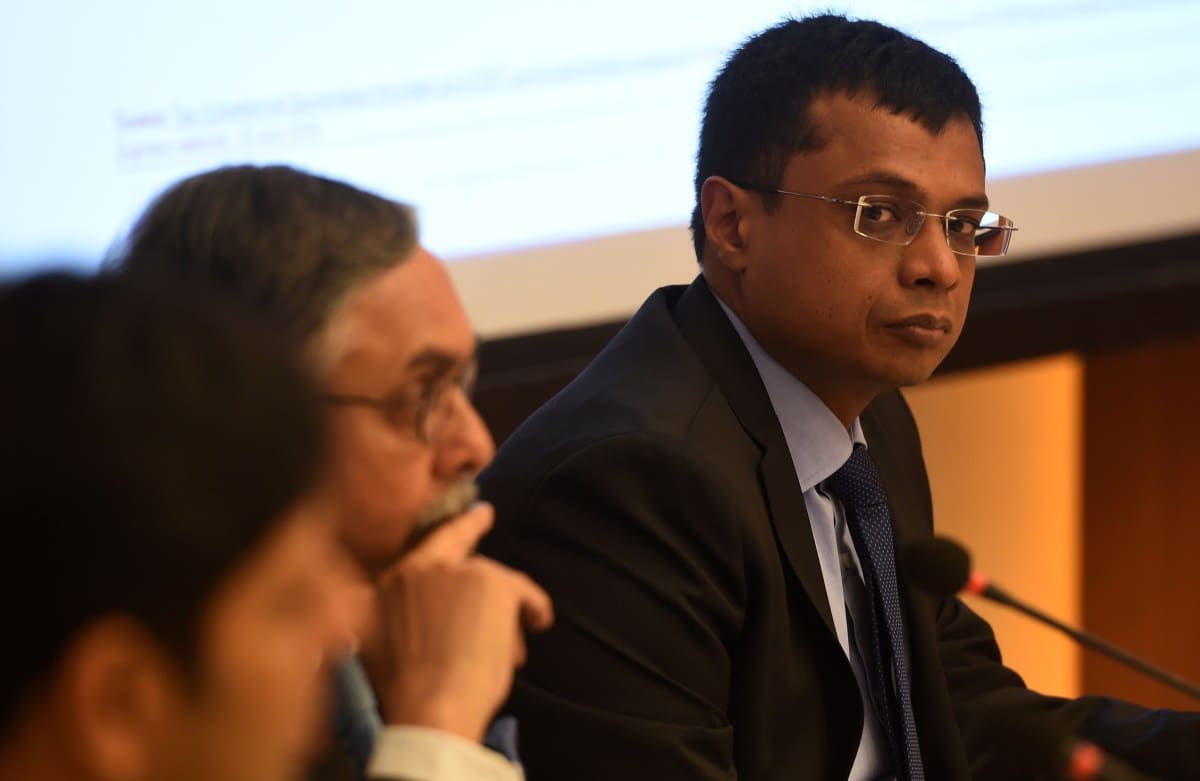 Flipkart Founder's Fintech Play Breaks Its Bootstrapped Streak