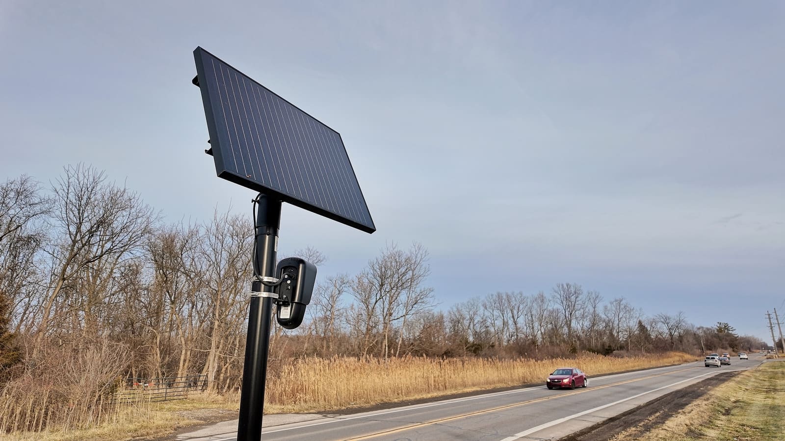 Flock's Investigative AI Tracks Drivers by Behavior, Not Just Plates