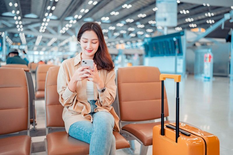 Flying Standby Isn't What It Used to Be - Here's How It Works Now