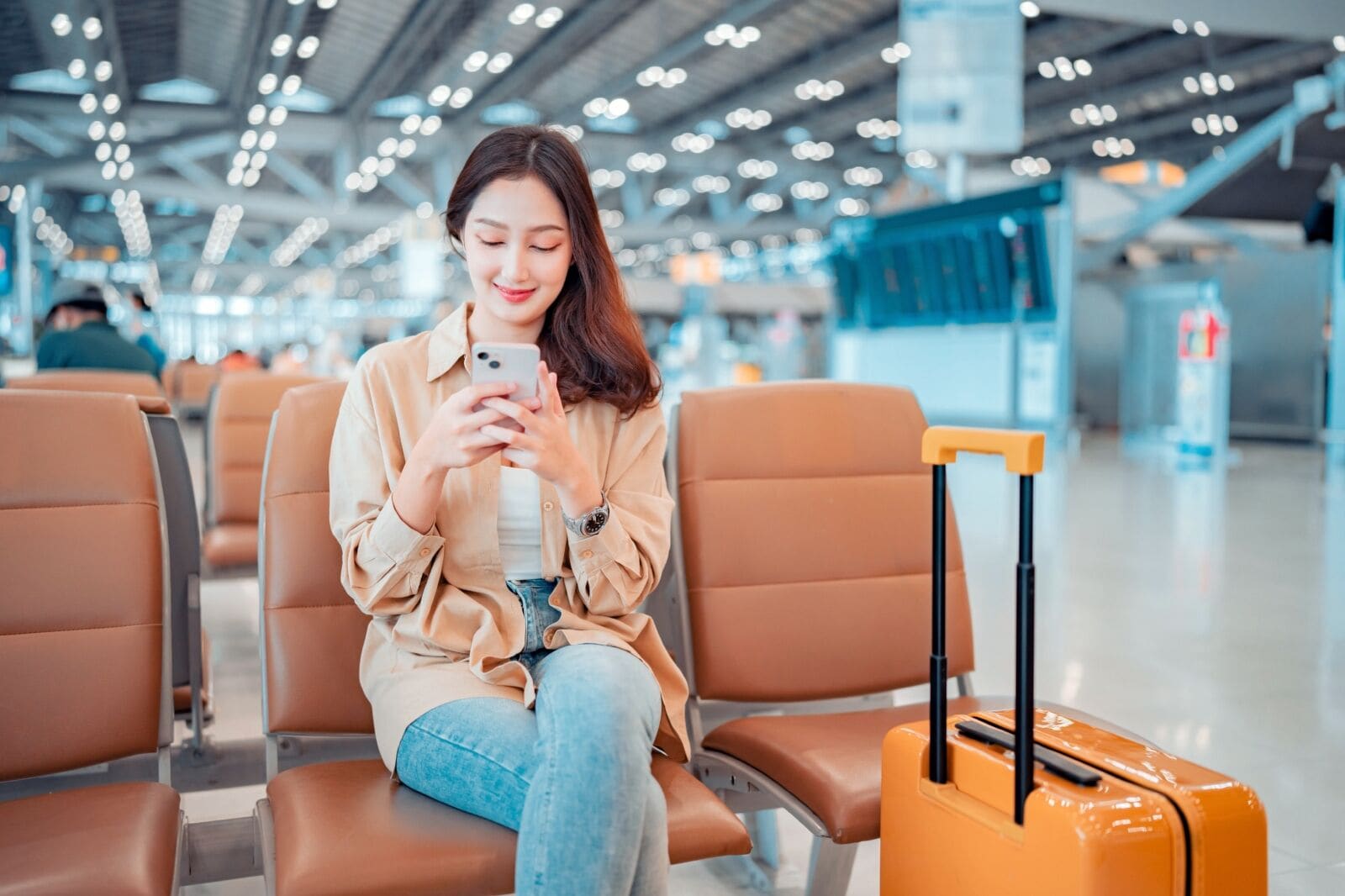 Flying Standby Isn't What It Used to Be - Here's How It Works Now