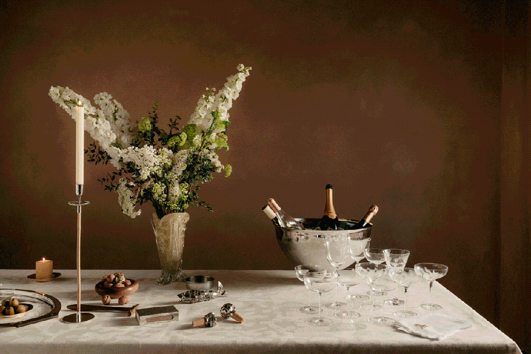 The Forgotten Art of the Generous Table
