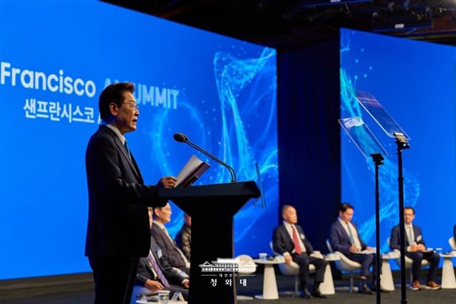 Former White House Official Urges Seoul to Resist EU-Style Digital Regulation