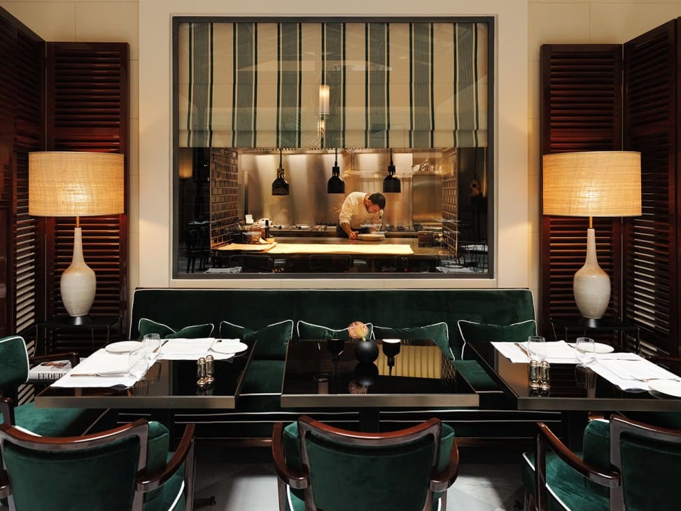 Four New Retreats Where Craft and Place Take Precedence Over Spectacle