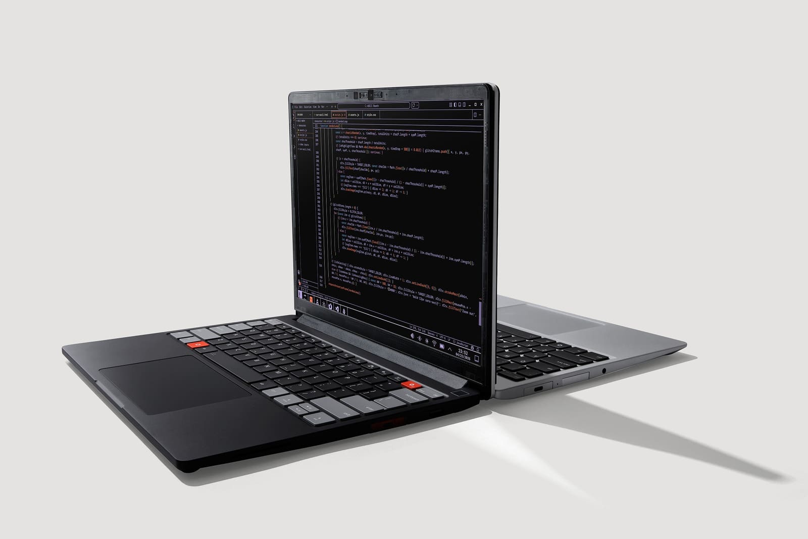 Framework Cuts Memory Specs on Premium Laptop as Supply Costs Surge