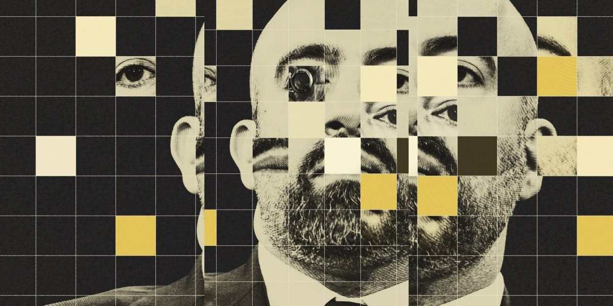 The Fringe Concept That Rewired US Tech Policy