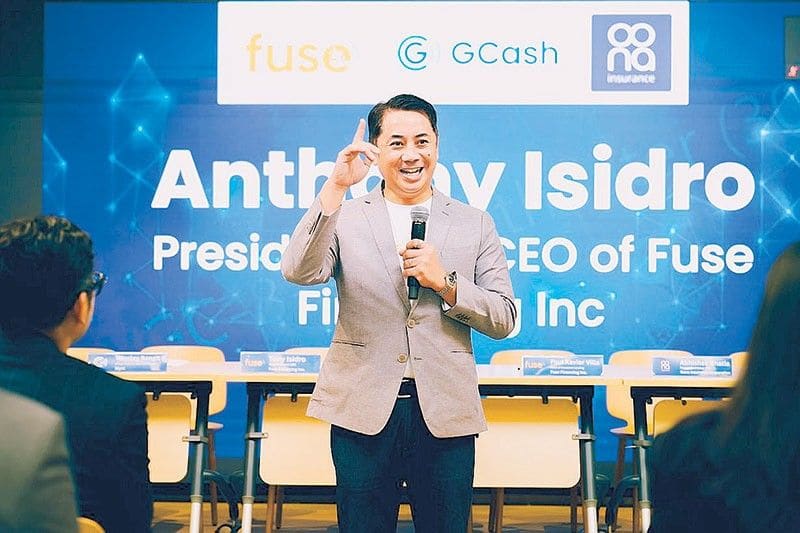 Fuse Financing Lends $406 Billion to 11.1 Million Filipinos in Q1