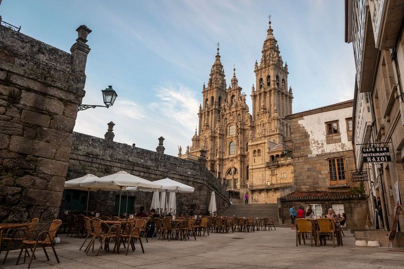 Galicia Gets a Budget Carrier With Fares Starting at 18 Pounds