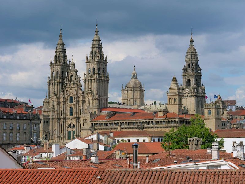 A Galician Upstart Targets Pilgrims and Budget Travelers Ahead of Holy Year