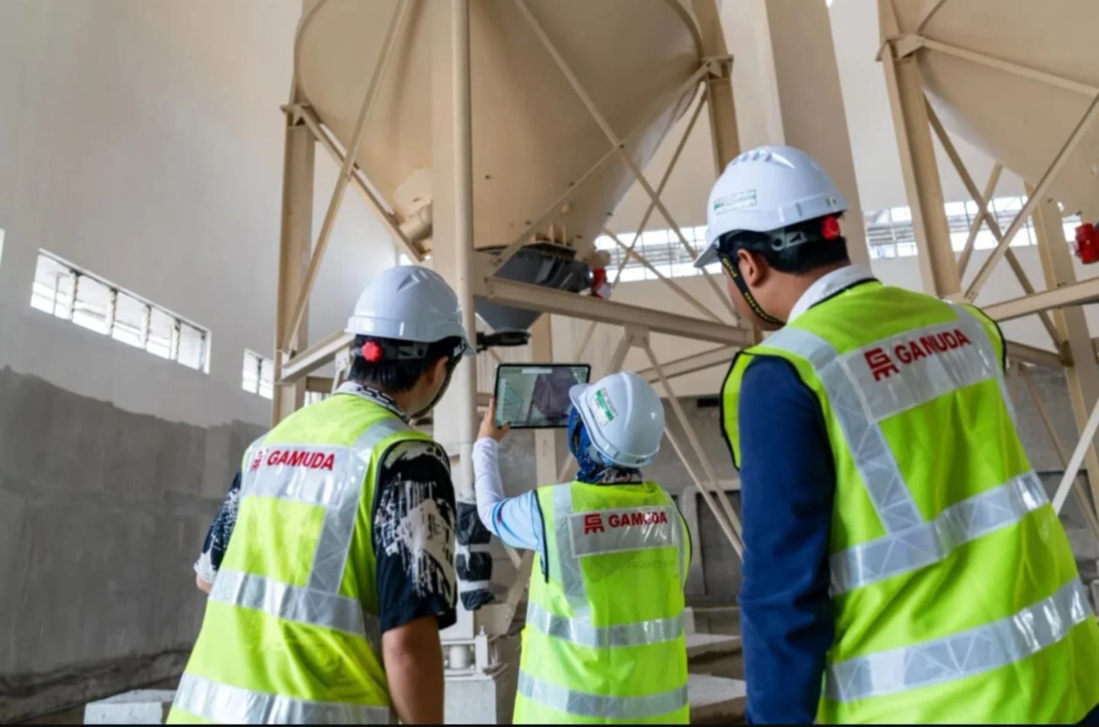 Gamuda Secures $418 Million Data Centre Contract as Malaysia Rides AI Infrastructure Wave