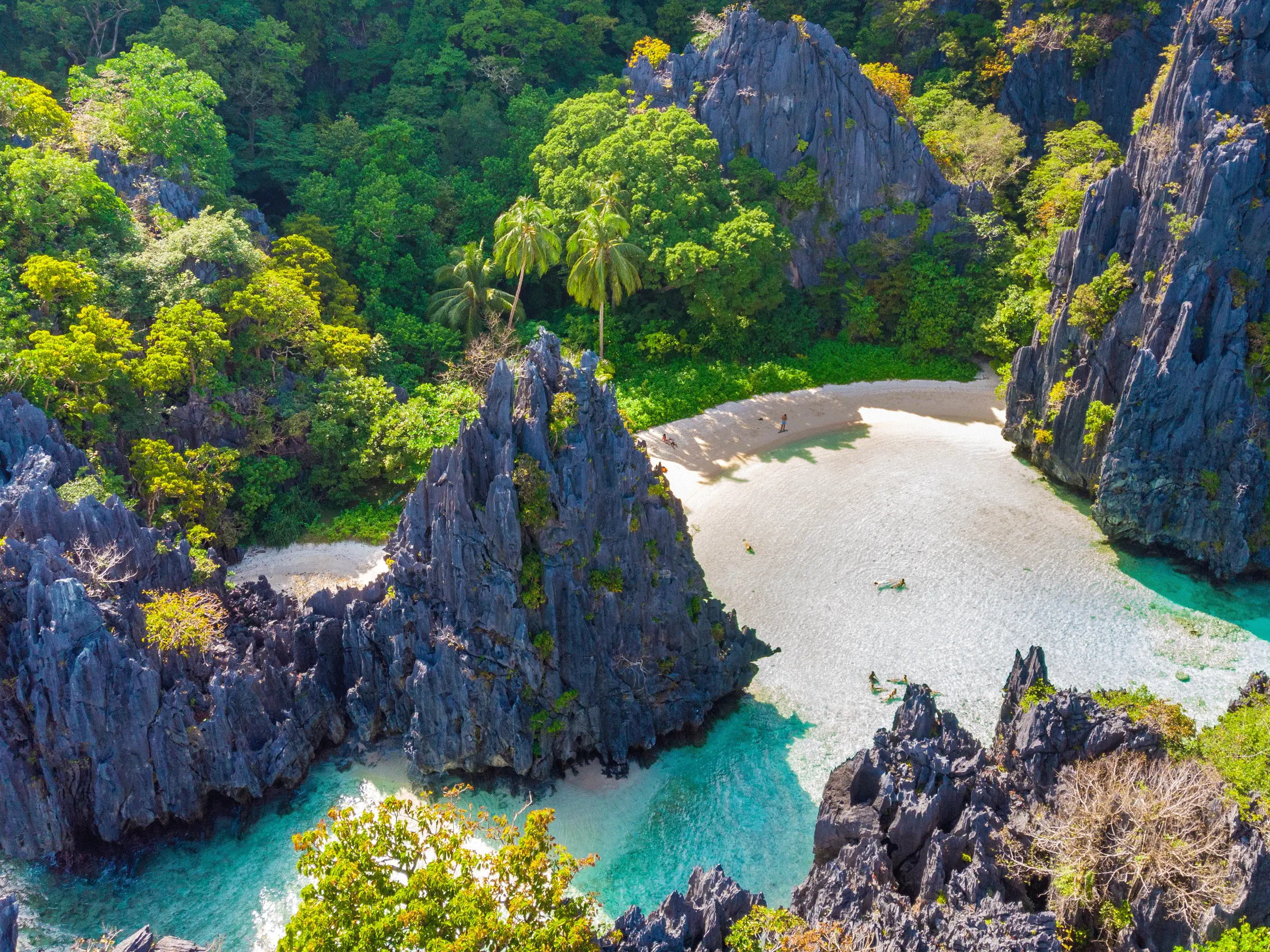 10 Best Beaches To Travel For 2026 Summer