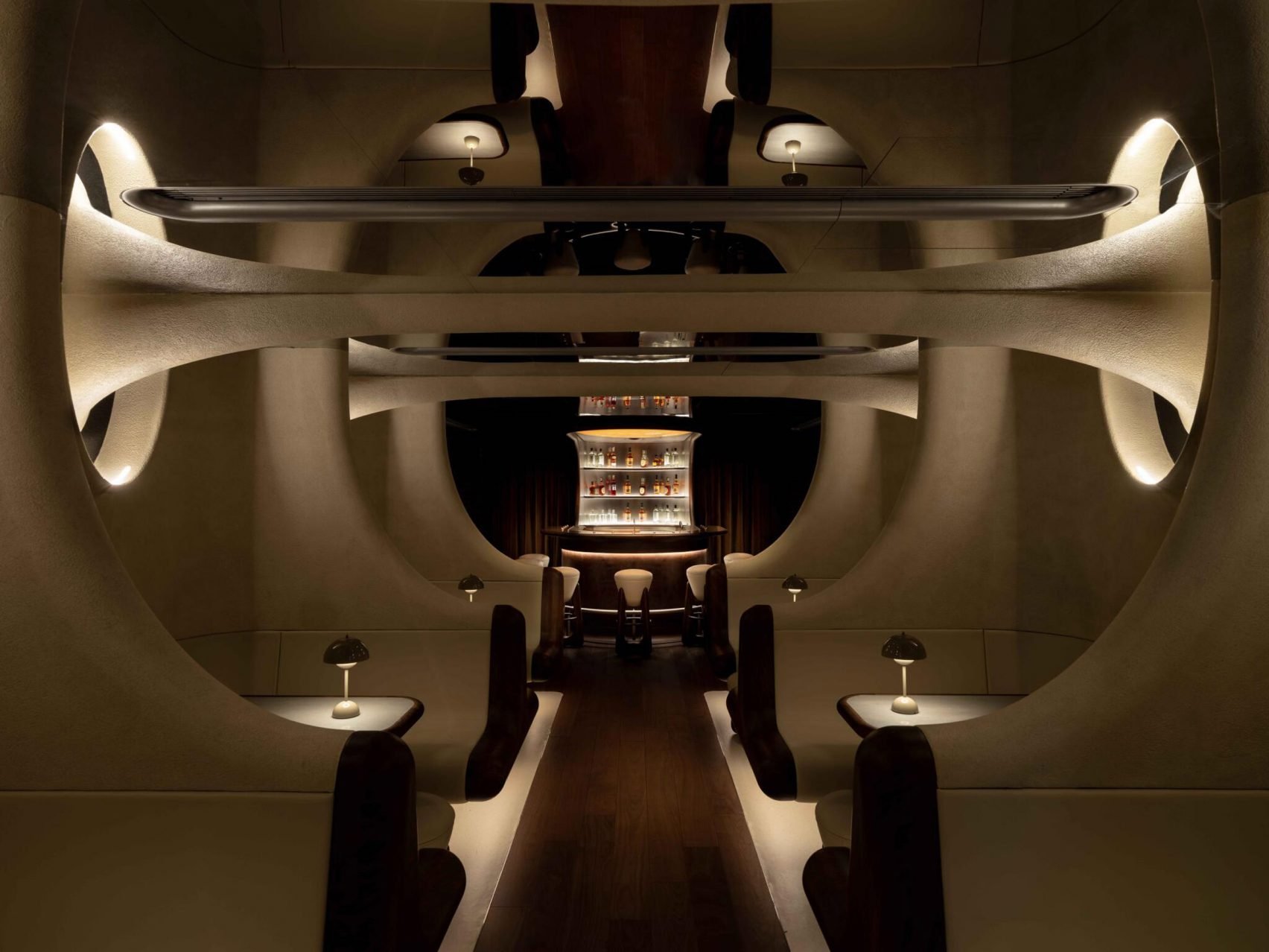 Underground Sunsets And Hidden Sips: Inside Hong Kong’s Artifact Bar