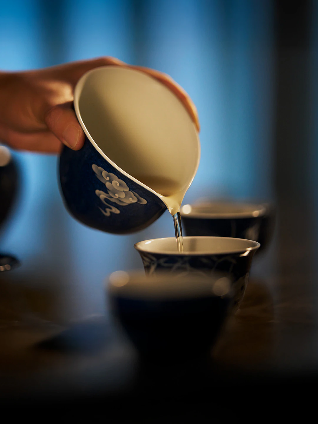 Jin Ting Wan: Cantonese Cuisine Elevated Above The City