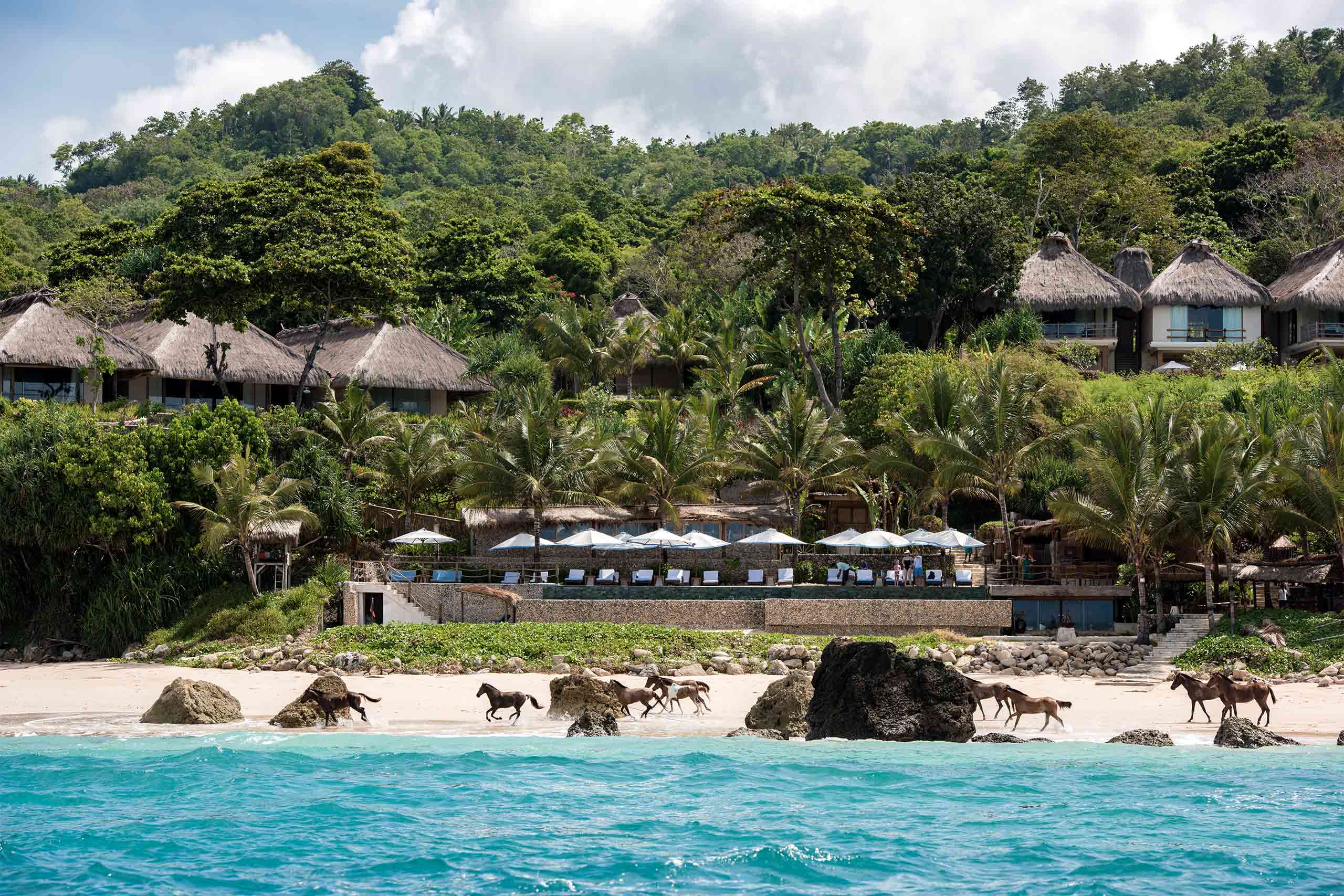 On The Edge Of Wildness: A Retreat Into Raw Luxury At NIHI Sumba