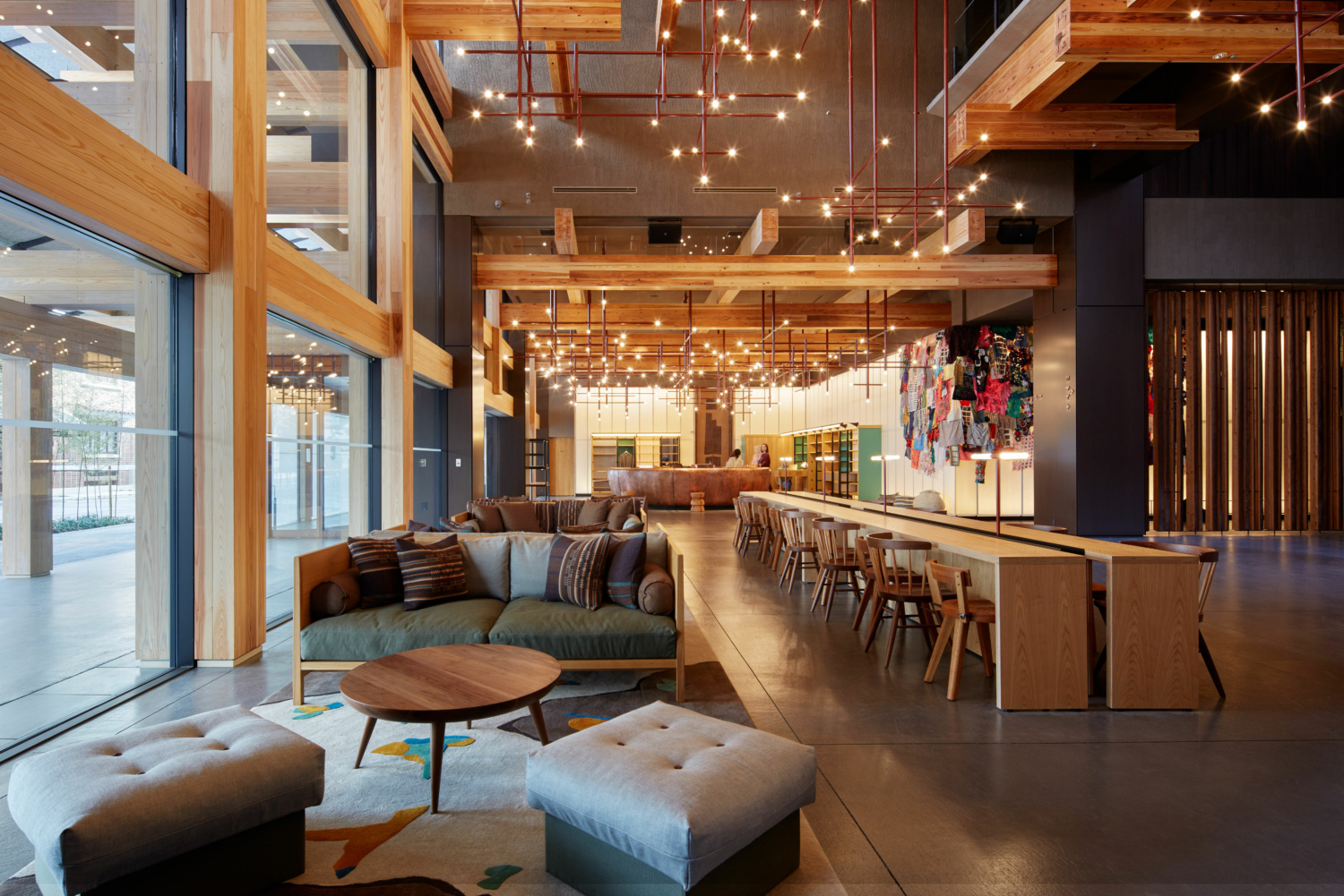 Artist-in-Residence: When Hotels Become Creative Studios