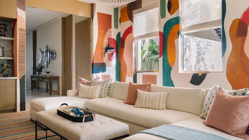 Where the Table Becomes the Heart: A Cabo San Lucas Home Reordered Around Gathering