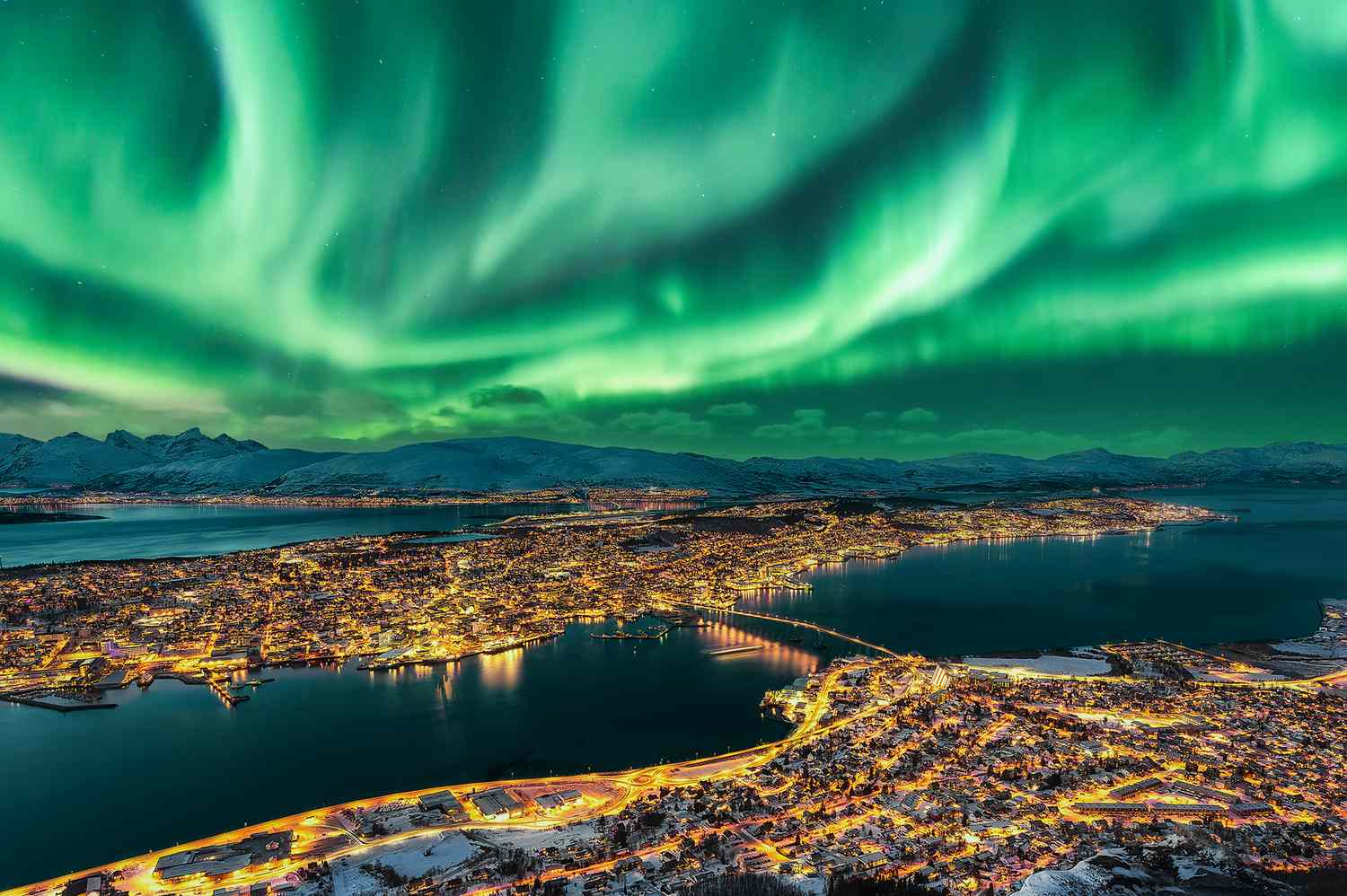 Chasing The Northern Lights: The Rise Of Aurora Tourism And Where To Go