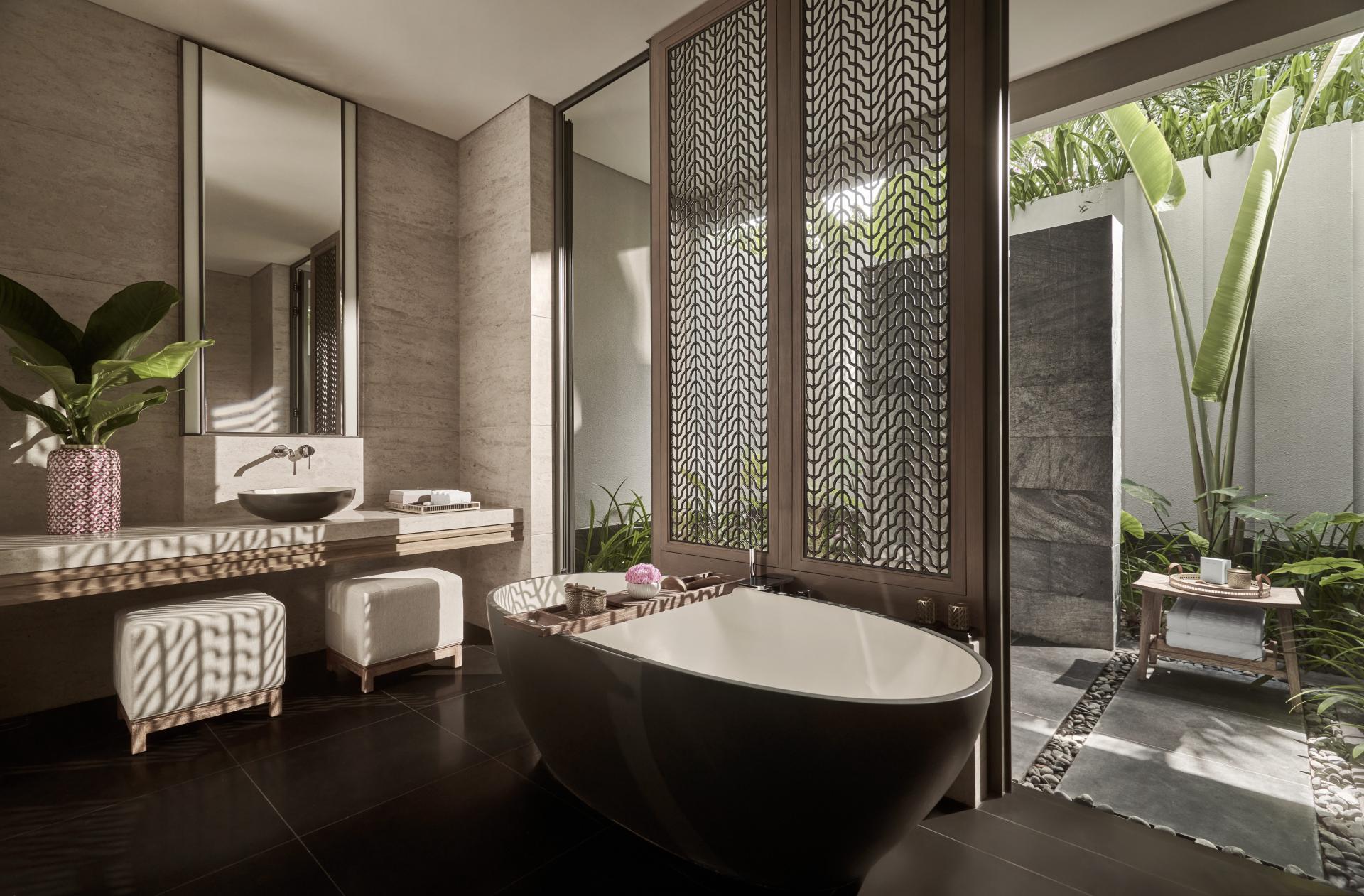 Regent Phu Quoc: Personal Havens By The Sea