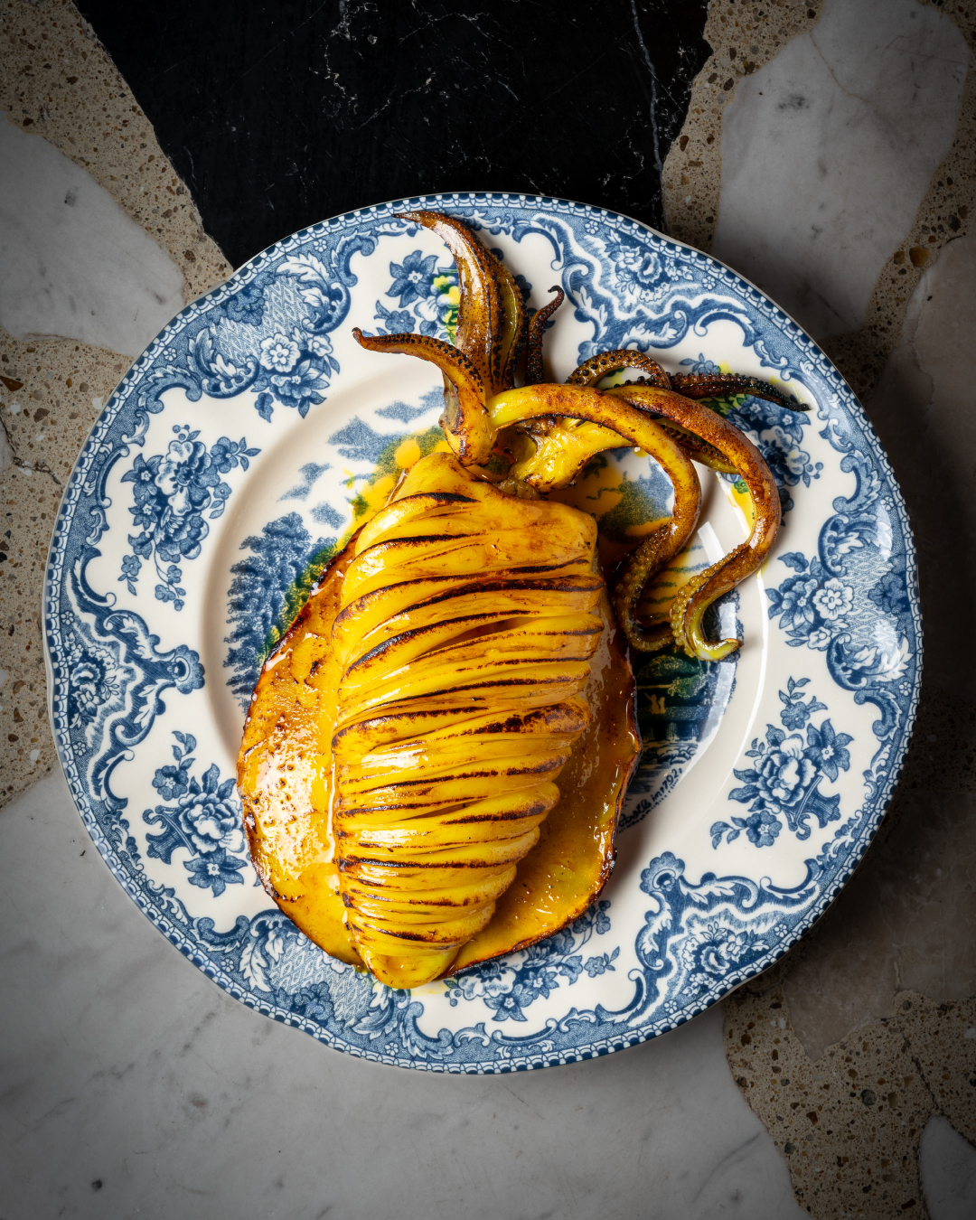 Soma Bangkok: Rewriting Thai Cuisine, One Shared Plate At A Time