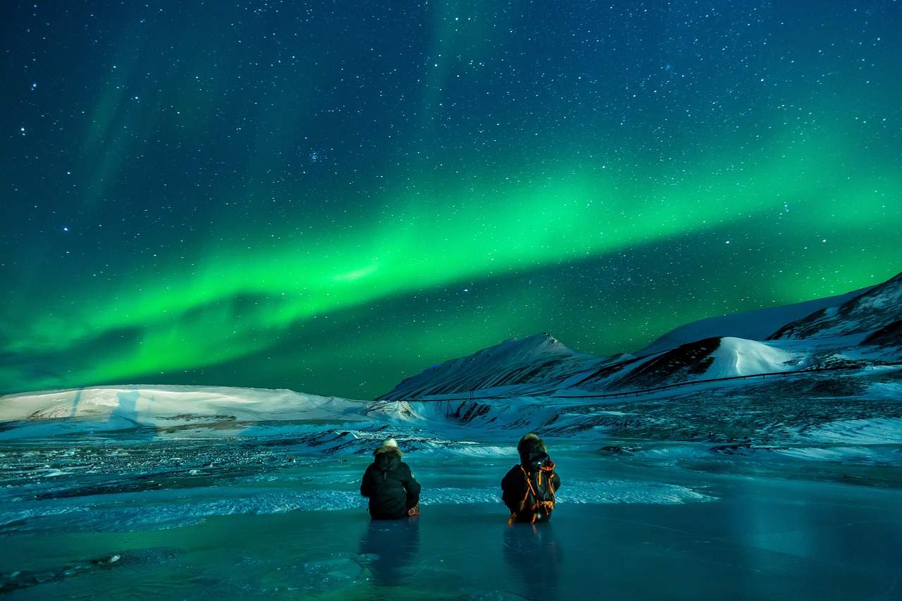 The 15 Best Destinations For Travel In 2026