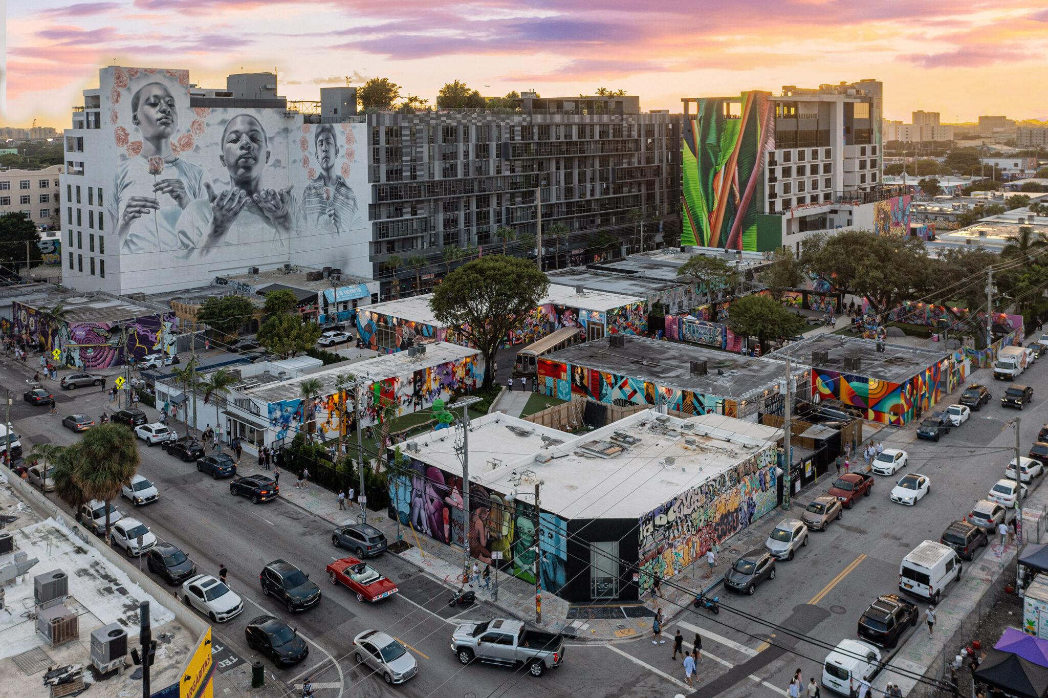 The Aesthetic Journey: Exploring Hospitality, Galleries, And Design Districts Around The World