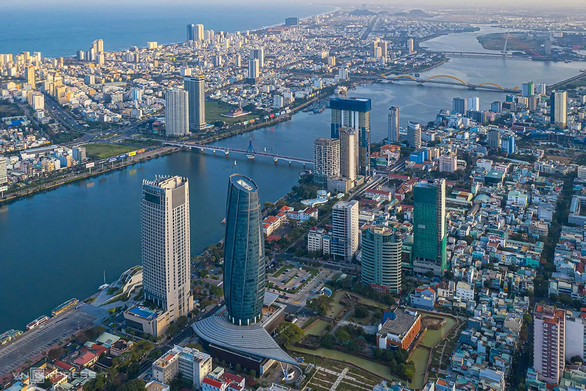 Da Nang: Vietnam’s Most Livable Coastal City